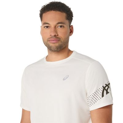 4. Koszulka Asics Icon SS Top M 2011D239101