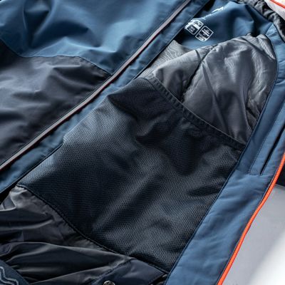 8. Kurtka narciarska Elbrus Limmen M 92800439140