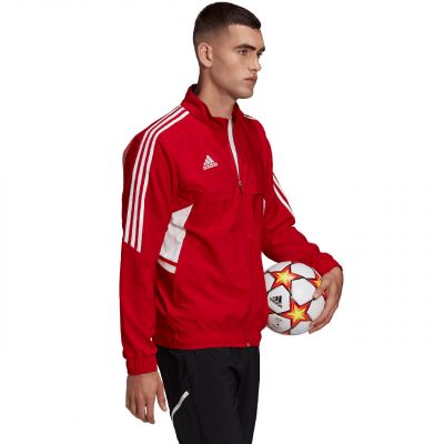 9. Bluza adidas Condivo 22 Presentation M HA6238