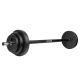 4. VIRTUFIT ZESTAW PUMP DO AEROBIKU WINYLOWY - 20 KG