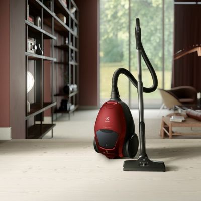 3. Odkurzacz ELECTROLUX Pure D8 PD82-ANIMA