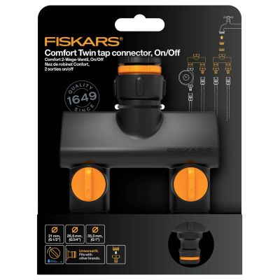 3. Fiskars 1070577 bez kategorii