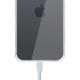 15. Etui 3mk Clear Case Eco na Apple iPhone 14 pro max - przezroczyte
