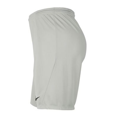 2. Spodenki Nike Dry Park III M BV6855-017
