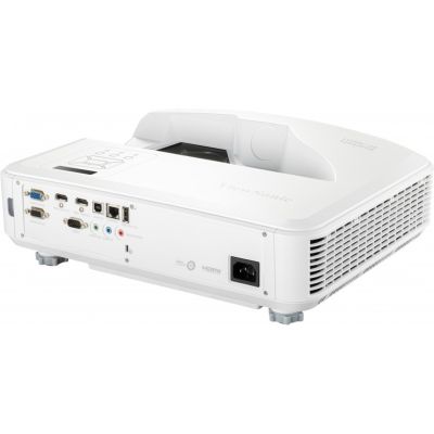 9. Projektor ViewSonic LS832WU WUXGA 5000ANSI 2xHDMI VGA