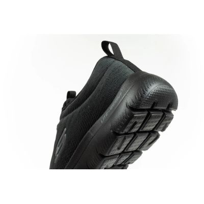 16. Buty Skechers Summits-Louvin M 232186/BBK