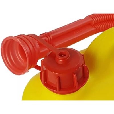 6. KANISTER SAMOCHODOWY 5L SHELL