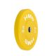 23. Talerz olimpijski HMS YELLOW BUMPER 15 kg CBR15 