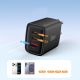 7. Ładowarka sieciowa Tech-Protect NCA65W-GAN 3-Porty 65W - czarna