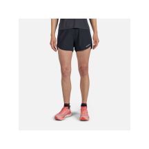 Szorty damskie ROSSIGNOL W Sapa Short czarne
