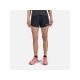Szorty damskie ROSSIGNOL W Sapa Short czarne