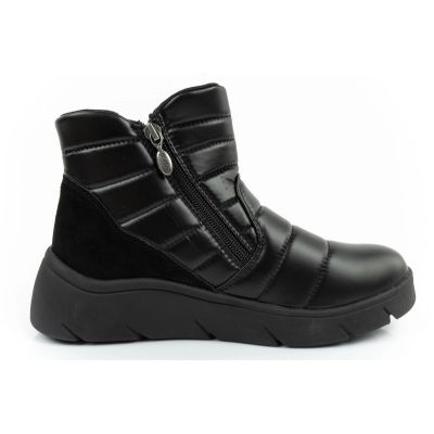 13. Buty zimowe Scholl Aprica W F302351004