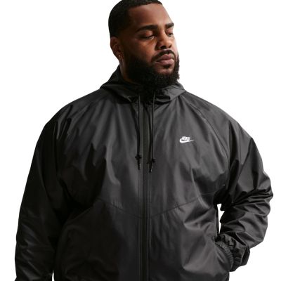 5. Kurtka męska Nike Windrunner czarna HV8369 010