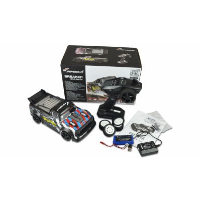 2. Amewi RC Car Drift Młot do samochodów sportowych Pro LiIon 1200mAh/14+