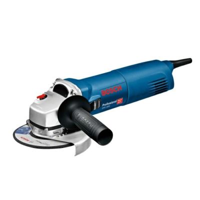 3. Bosch GWS 1400 szlifierka kątowa 12,5 cm 11000 RPM 1400 W 2,2 kg