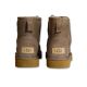 4. Buty damskie śniegowce UGG W Classic Ultra Mini II - 1016222-CRBO
