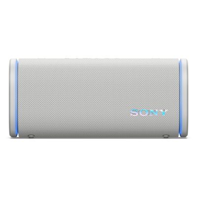 25. Sony Ult Field 5 Przenośny głośnik stereo Biały