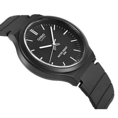 2. Zegarek Męski CASIO MW-240-1EVDF + BOX