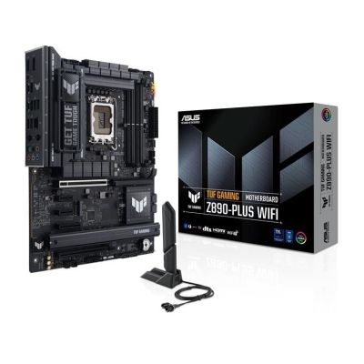 23. Płyta główna ASUS TUF GAMING Z890-PLUS WIFI