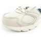 6. New Balance buty męskie sportowe sneakersy wytrzymałe modne beżowe