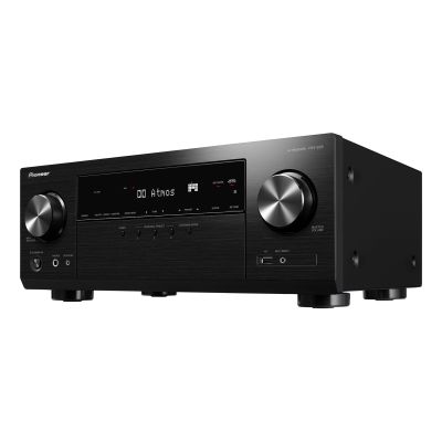 6. Amplituner Kina Domowego Pioneer VSX-935-B Black