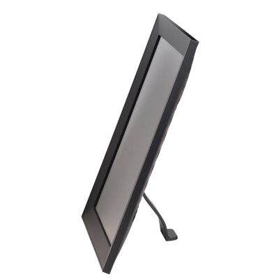 5. Denver PFF-1012 cyfrowa ramka na zdjęcia Czarny 25,6 cm (10.1") Ekran dotykowy Wi-Fi