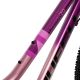 7. Rower Huffy Literide Alu 20” różowo-fioletowy (23015W)