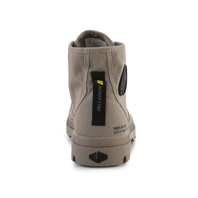 6. Buty Palladium Pampa Hi Htg Supply Dune W 77356-295-M