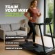 38. VIRTUFIT BIEŻNIA ELEKTRYCZNA TR-90I