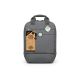 9. Plecak Port Designs YOSEMITE Eco 400702 14" 35,6cm Szary