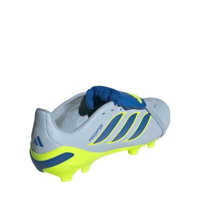 3. Buty piłkarskie dla dzieci adidas Predator League FT FG JR7924