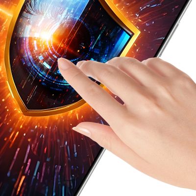 6. Folia ochronna prywatyzująca matowa 3mk Silky Matt Privacy na iPhone 18 Pro Max