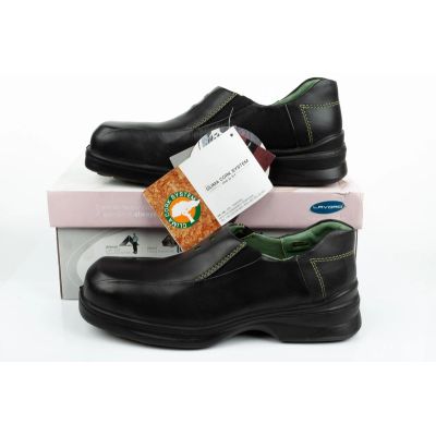 32. Buty robocze ochronne Lavoro 1131.00