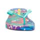 2. IPANEMA GRAFFITI V FEM BLUE/GREEN 83814-BN508