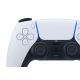 24. Kontroler bezprzewodowy DualSense SONY White