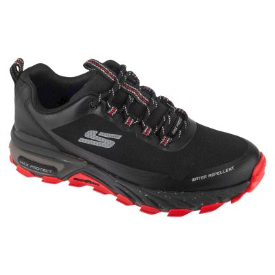 Skechers Max Protect - Promote Track 237669-BKRD Czarne 41
