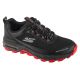 Skechers Max Protect - Promote Track 237669-BKRD Czarne 41