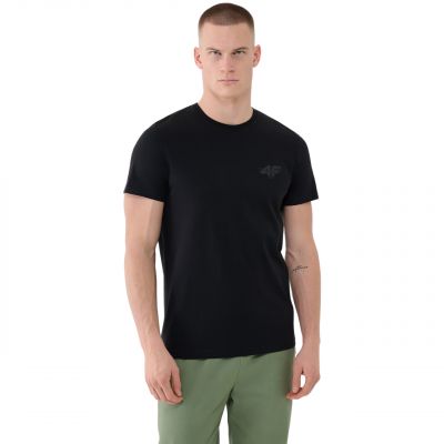 2. Koszulka 4F M1974 M 4FWSS25TTSHM1974 20S