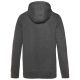 Bluza męska Protest NXGOXFORDY full zip hoody