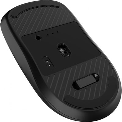 34. Zestaw klawiatura + mysz MSI Forge K210 Wireless Mouse and Keyboard Combo bezprzewodowe czarne