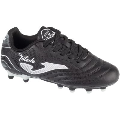 Buty piłkarskie Joma Toledo 2401 FG Jr TOJW2401FG