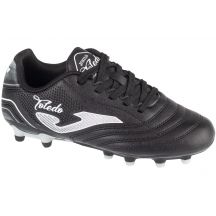 Buty piłkarskie Joma Toledo 2401 FG Jr TOJW2401FG