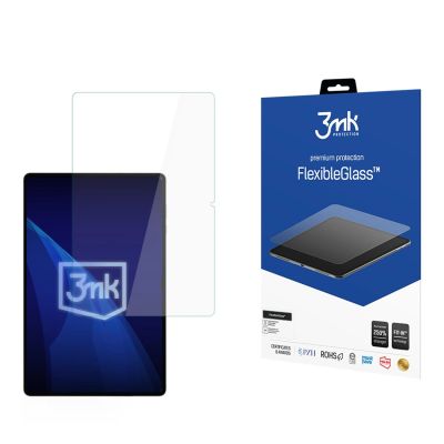 Szkło hybrydowe 3mk FlexibleGlass na Samsung Galaxy Tab S11 Ultra