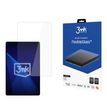 Szkło hybrydowe 3mk FlexibleGlass na Samsung Galaxy Tab S11 Ultra