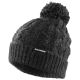 Salomon Ivy Beanie LC2152600 Czarne OSFW