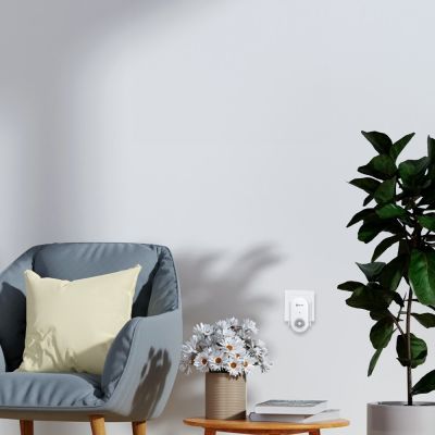 12. Inteligentny dzwonek EZVIZ CH1 WiFi 72dB