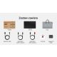 15. Extralink EX.91605 monitor / akcesorium do monitora