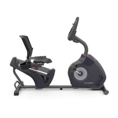 7. Rower Poziomy Programowany Schwinn 230i