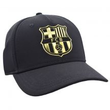 Czapka z daszkiem FC Barcelona Jr 5001GBNOP