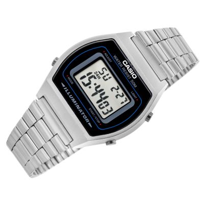 9. Zegarek CASIO B640WD-1AVEF Unisex + BOX